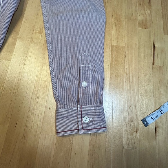 2 for$15 Panhandle Rough Stock Western Woman’s Button Down Shirt - Picture 8 of 13